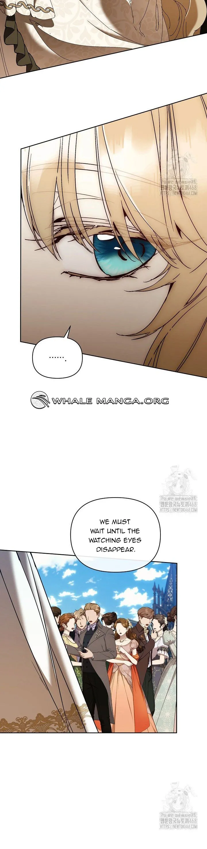 The Archvillain’s Dying Nanny Chapter 76 - page 24