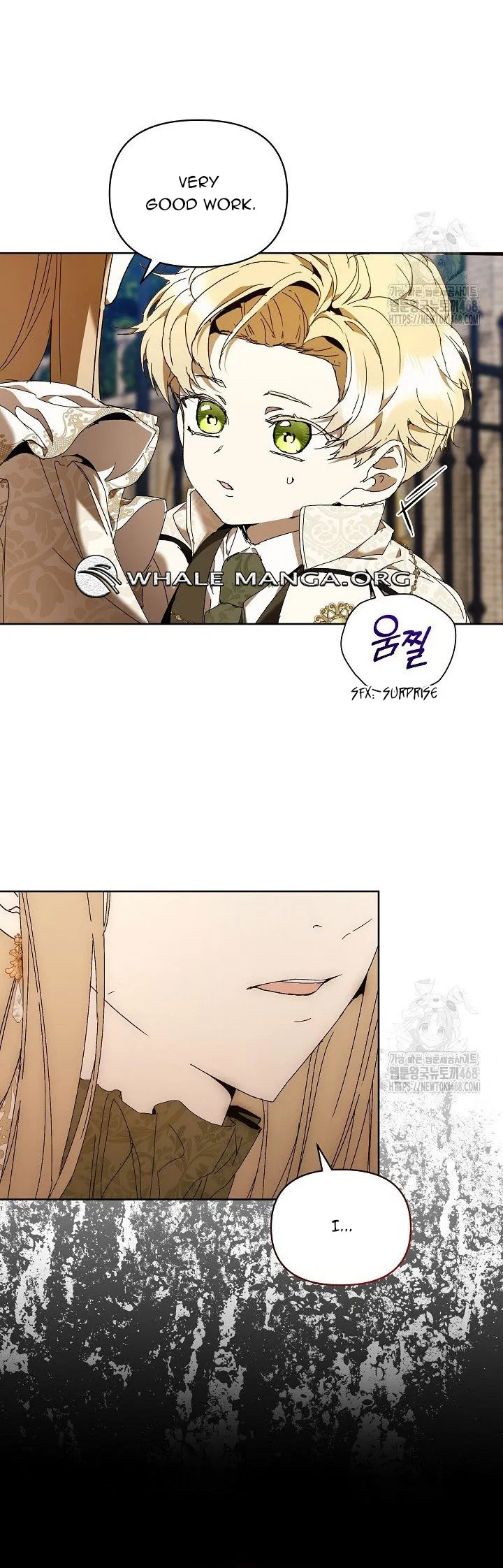 The Archvillain’s Dying Nanny Chapter 76 - page 30