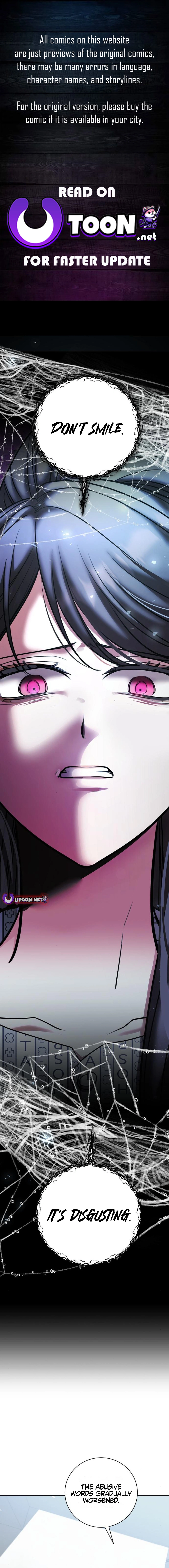 The Genius Actor’s Aura Chapter 79 - page 1