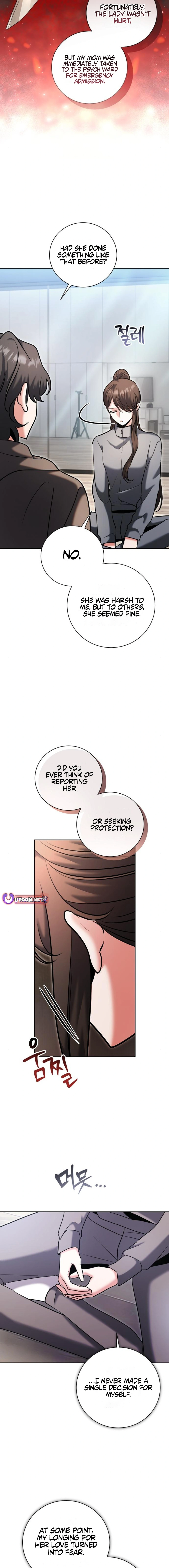 The Genius Actor’s Aura Chapter 79 - page 14