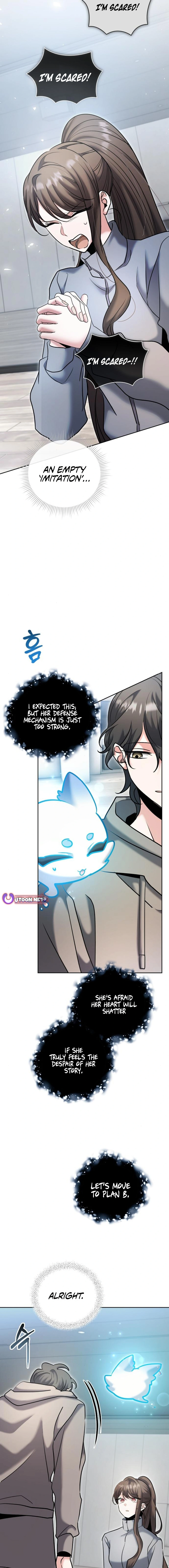 The Genius Actor’s Aura Chapter 79 - page 17