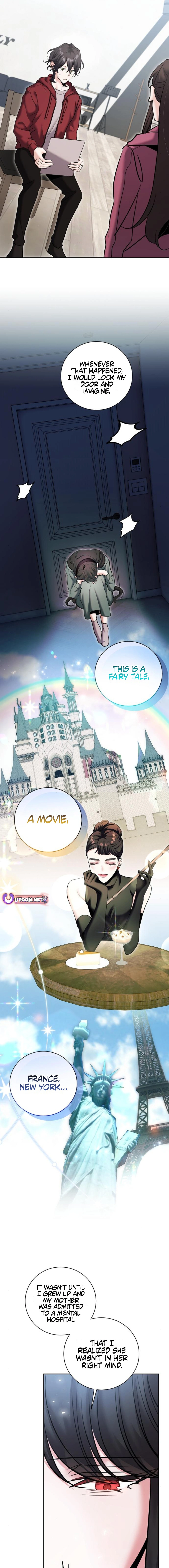 The Genius Actor’s Aura Chapter 79 - page 2