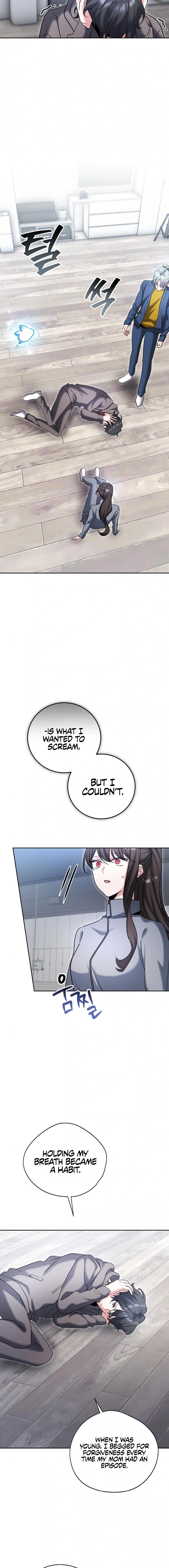 The Genius Actor’s Aura Chapter 79 - page 21