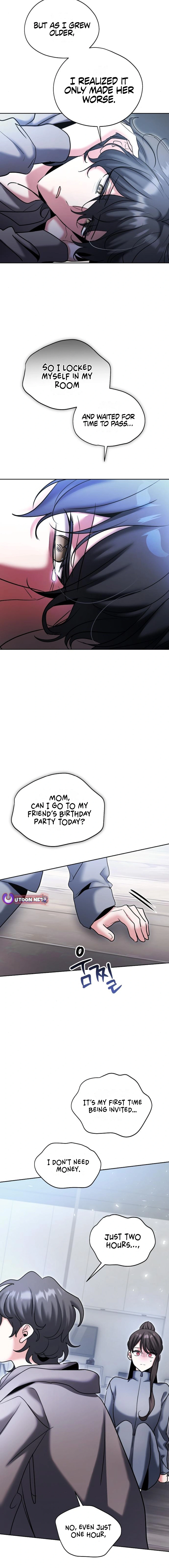 The Genius Actor’s Aura Chapter 79 - page 22