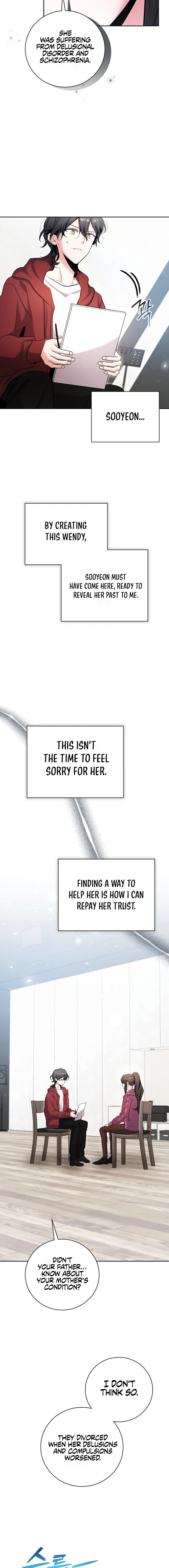 The Genius Actor’s Aura Chapter 79 - page 3