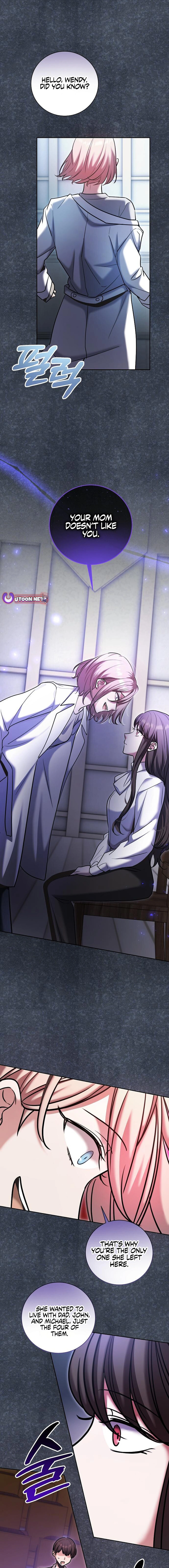 The Genius Actor’s Aura Chapter 81 - page 10