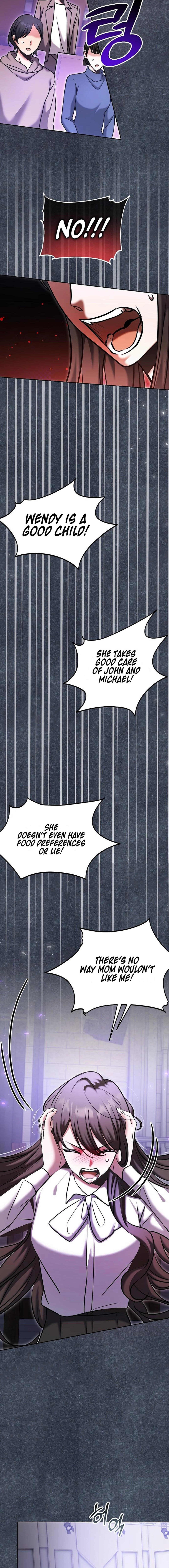 The Genius Actor’s Aura Chapter 81 - page 11