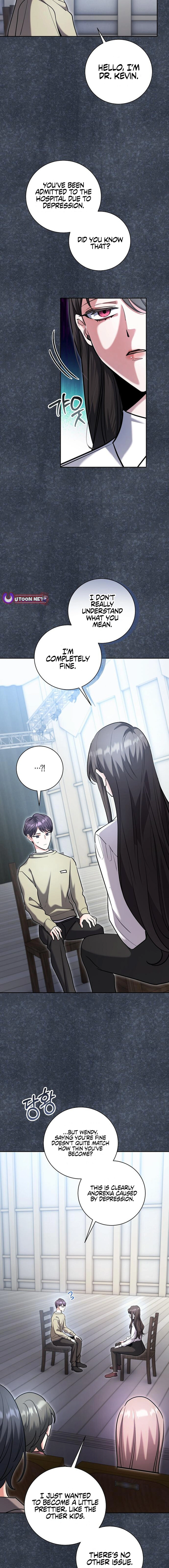 The Genius Actor’s Aura Chapter 81 - page 2