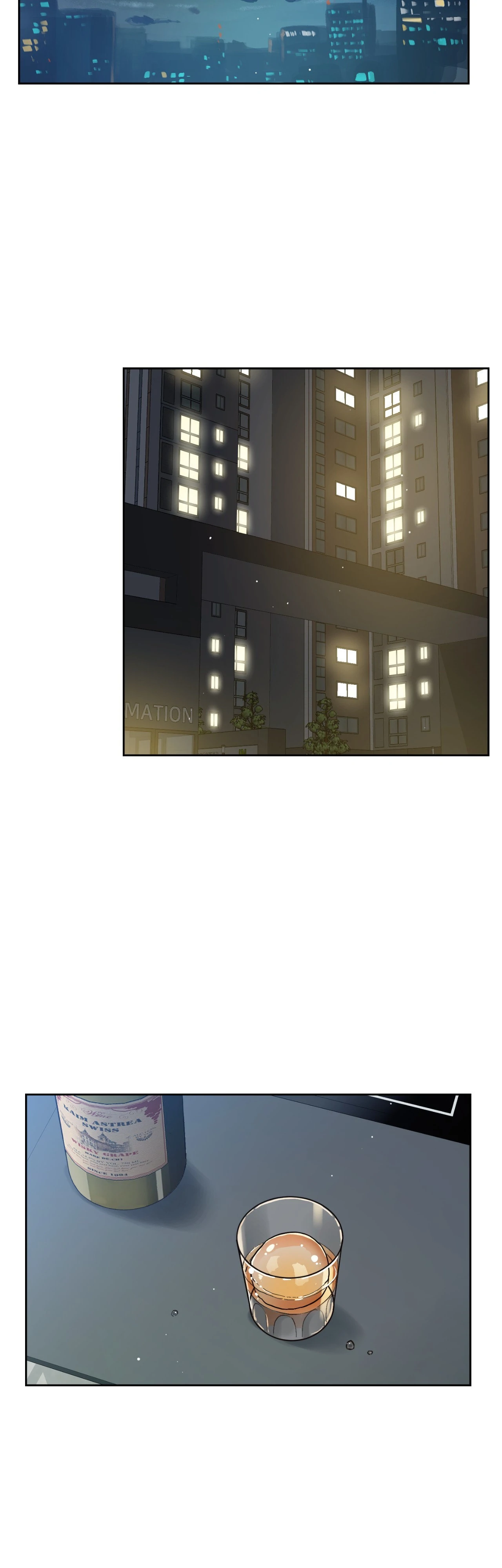 My Fantasies Are Cumming to Life?! Chapter 54 - page 10