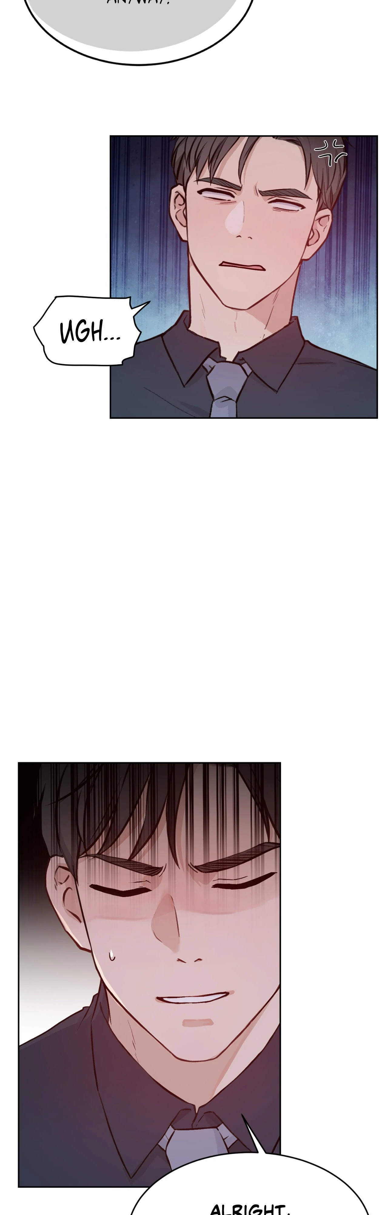 My Fantasies Are Cumming to Life?! Chapter 54 - page 20
