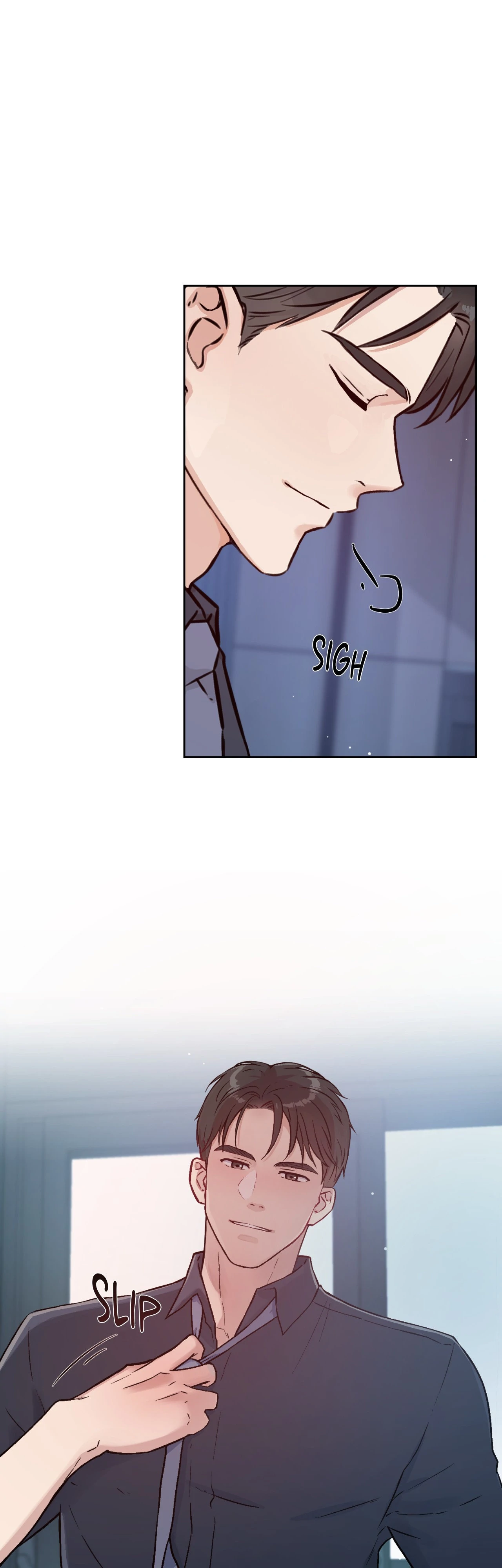 My Fantasies Are Cumming to Life?! Chapter 54 - page 27