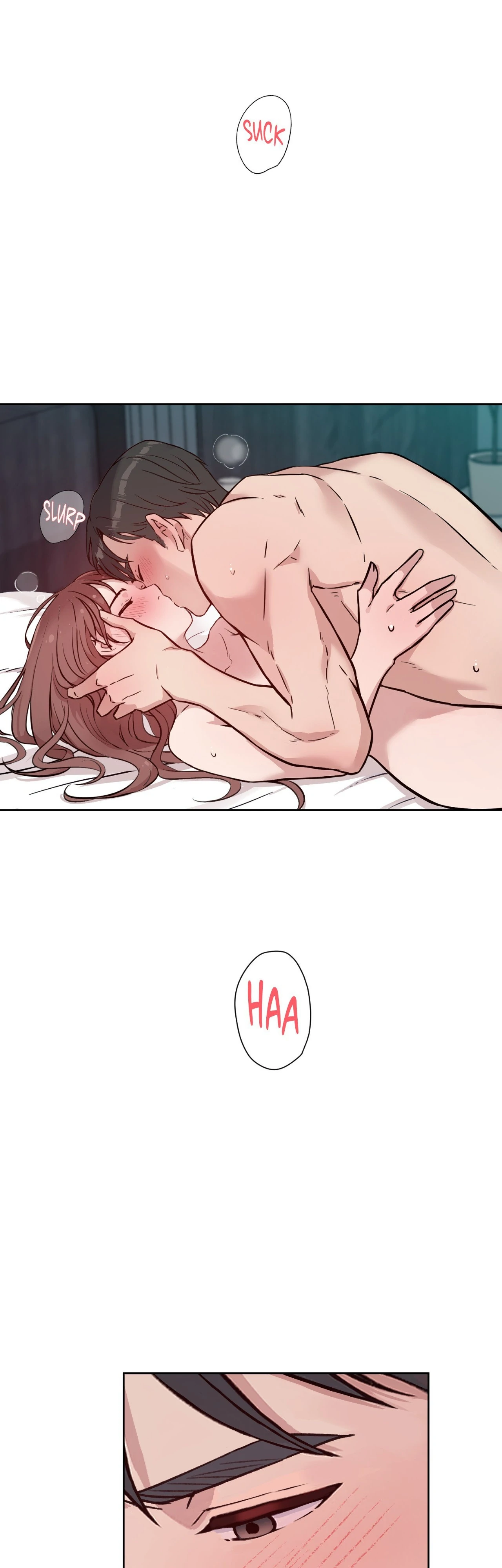 My Fantasies Are Cumming to Life?! Chapter 54 - page 44