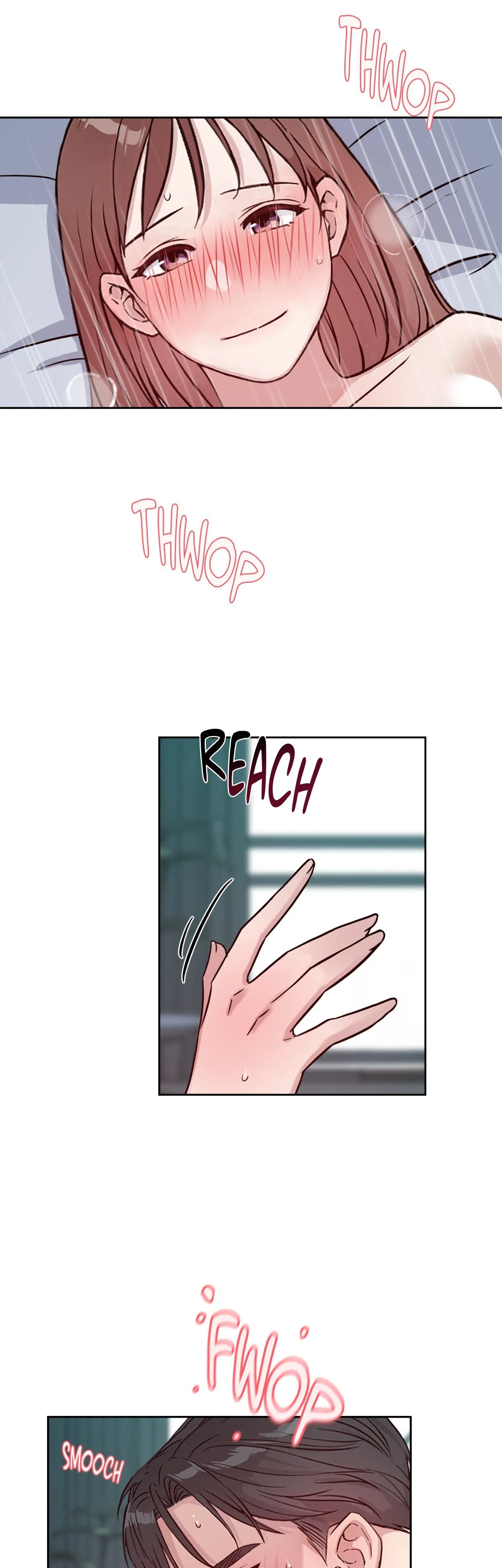 My Fantasies Are Cumming to Life?! Chapter 54 - page 48