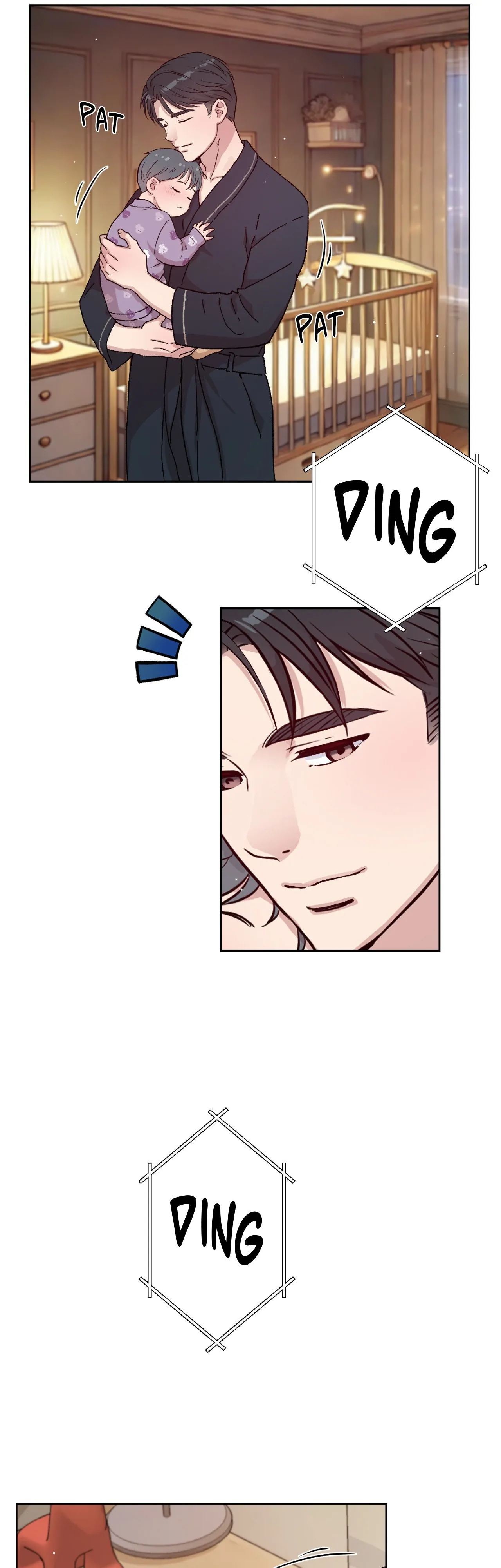 My Fantasies Are Cumming to Life?! Chapter 54 - page 63