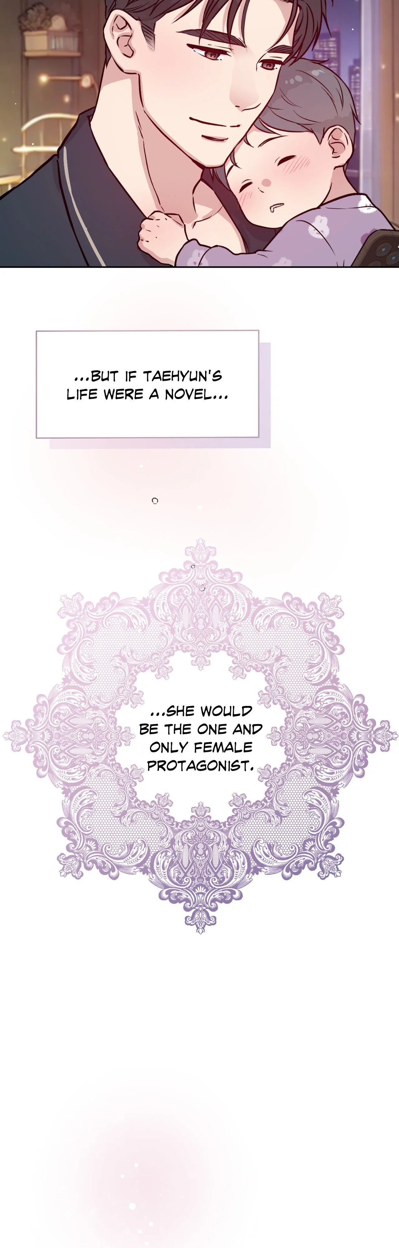 My Fantasies Are Cumming to Life?! Chapter 54 - page 66