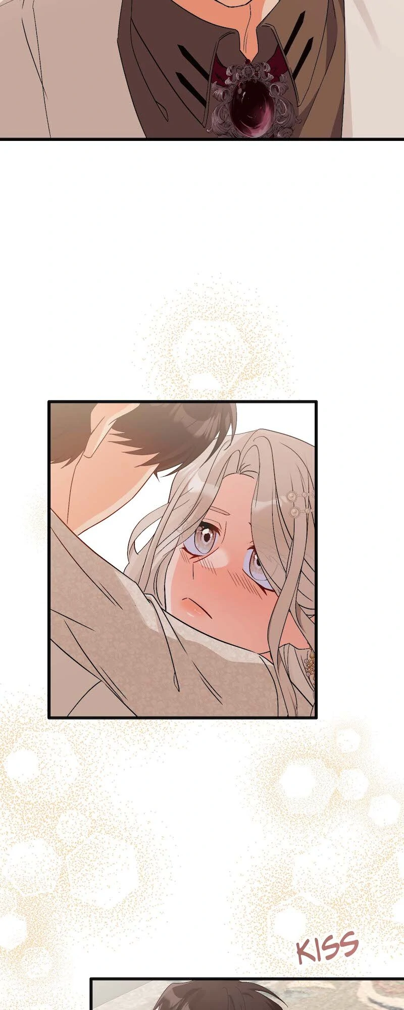 Survival of a Tyrant's Secretary Chapter 68 - page 9