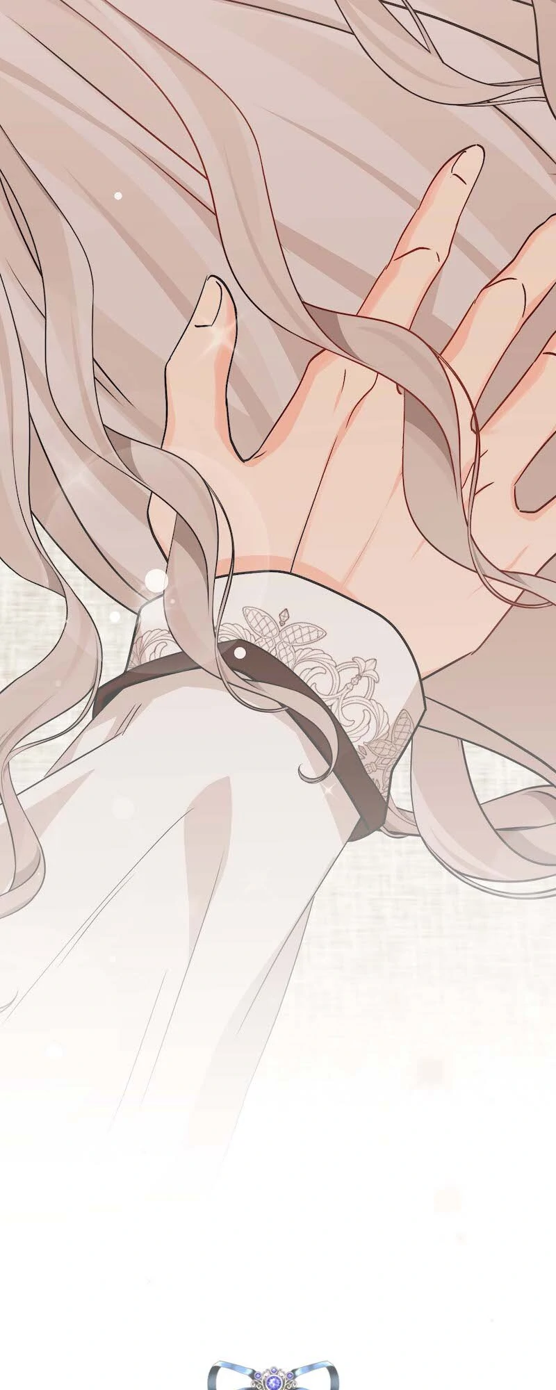 Survival of a Tyrant's Secretary Chapter 68 - page 11