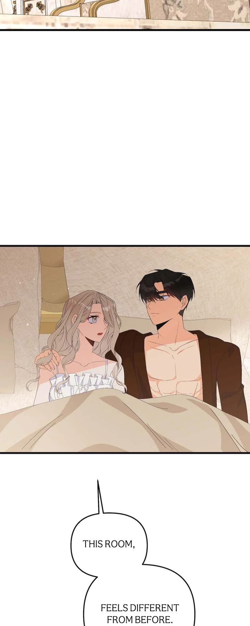 Survival of a Tyrant's Secretary Chapter 68 - page 14