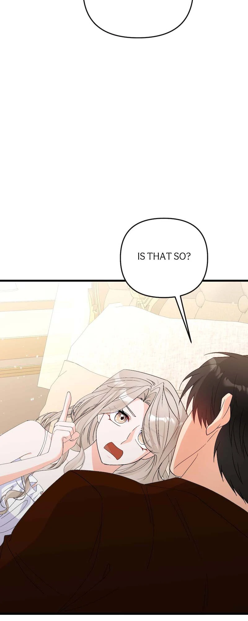 Survival of a Tyrant's Secretary Chapter 68 - page 15