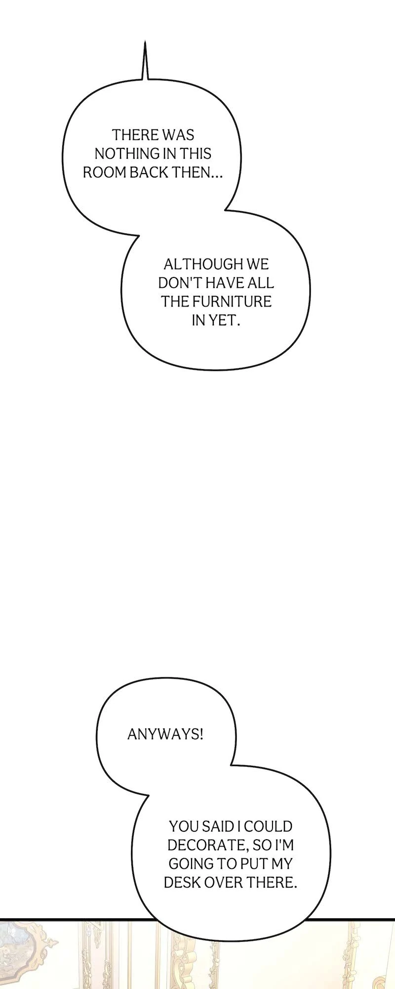 Survival of a Tyrant's Secretary Chapter 68 - page 16