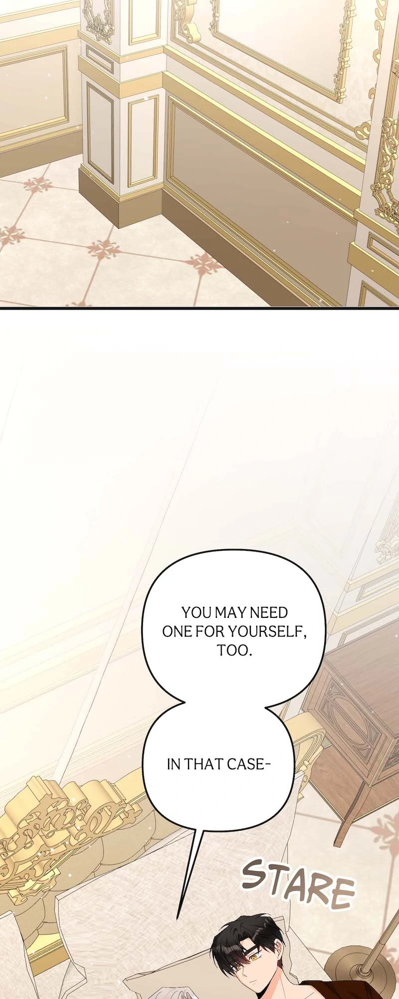 Survival of a Tyrant's Secretary Chapter 68 - page 17