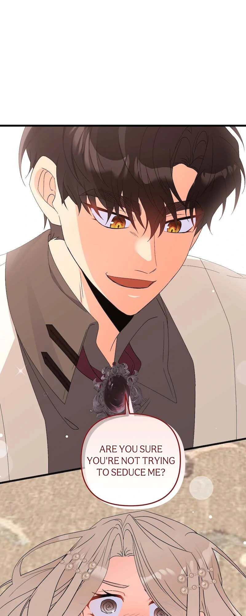 Survival of a Tyrant's Secretary Chapter 68 - page 1