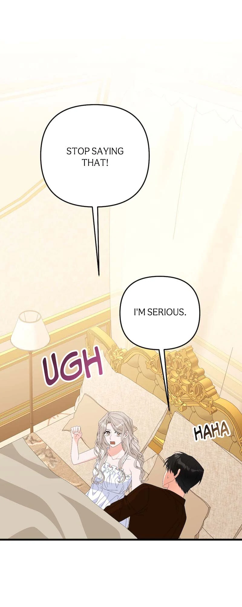 Survival of a Tyrant's Secretary Chapter 68 - page 20