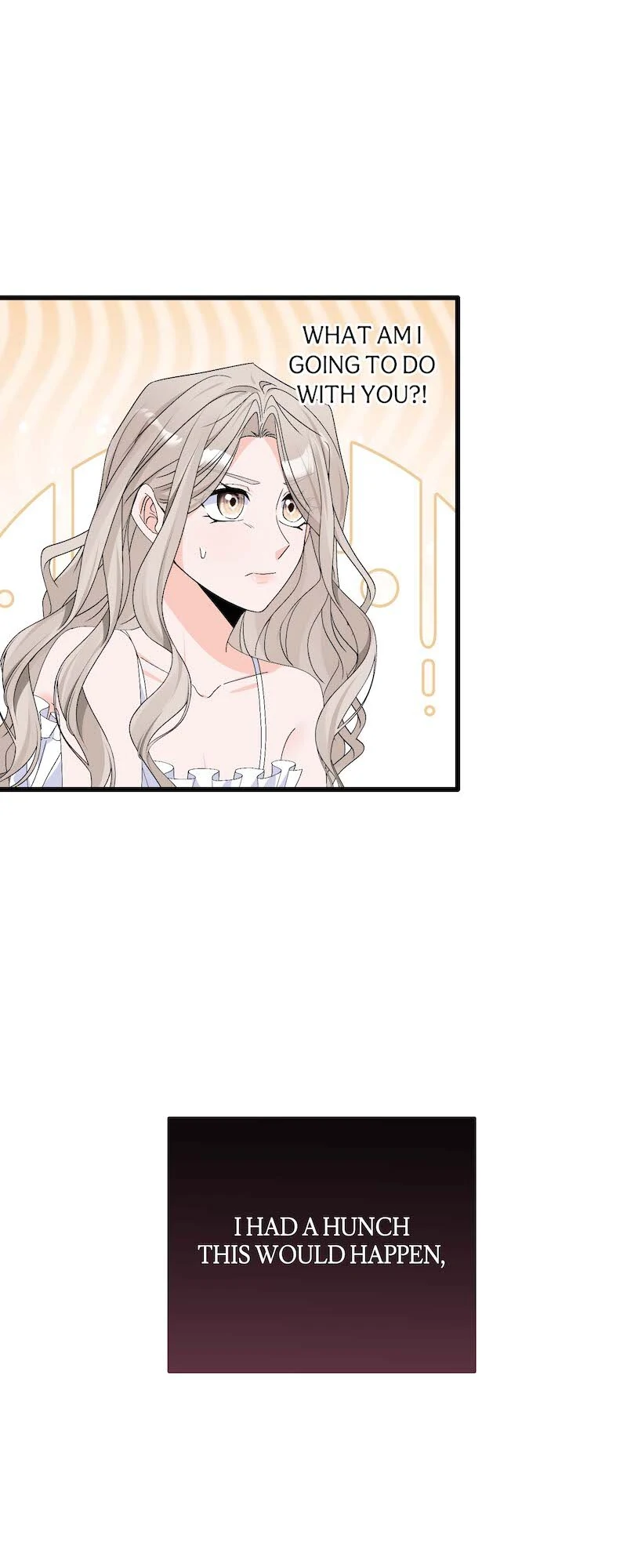 Survival of a Tyrant's Secretary Chapter 68 - page 21