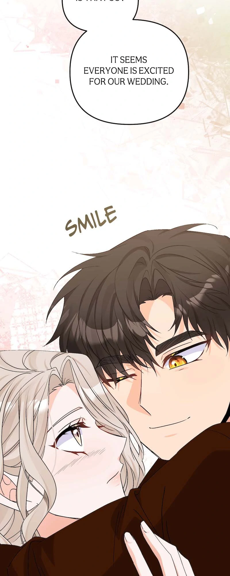 Survival of a Tyrant's Secretary Chapter 68 - page 31