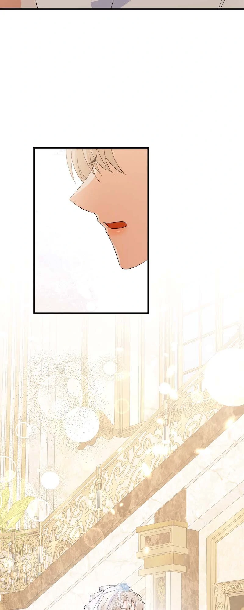 Survival of a Tyrant's Secretary Chapter 68 - page 34