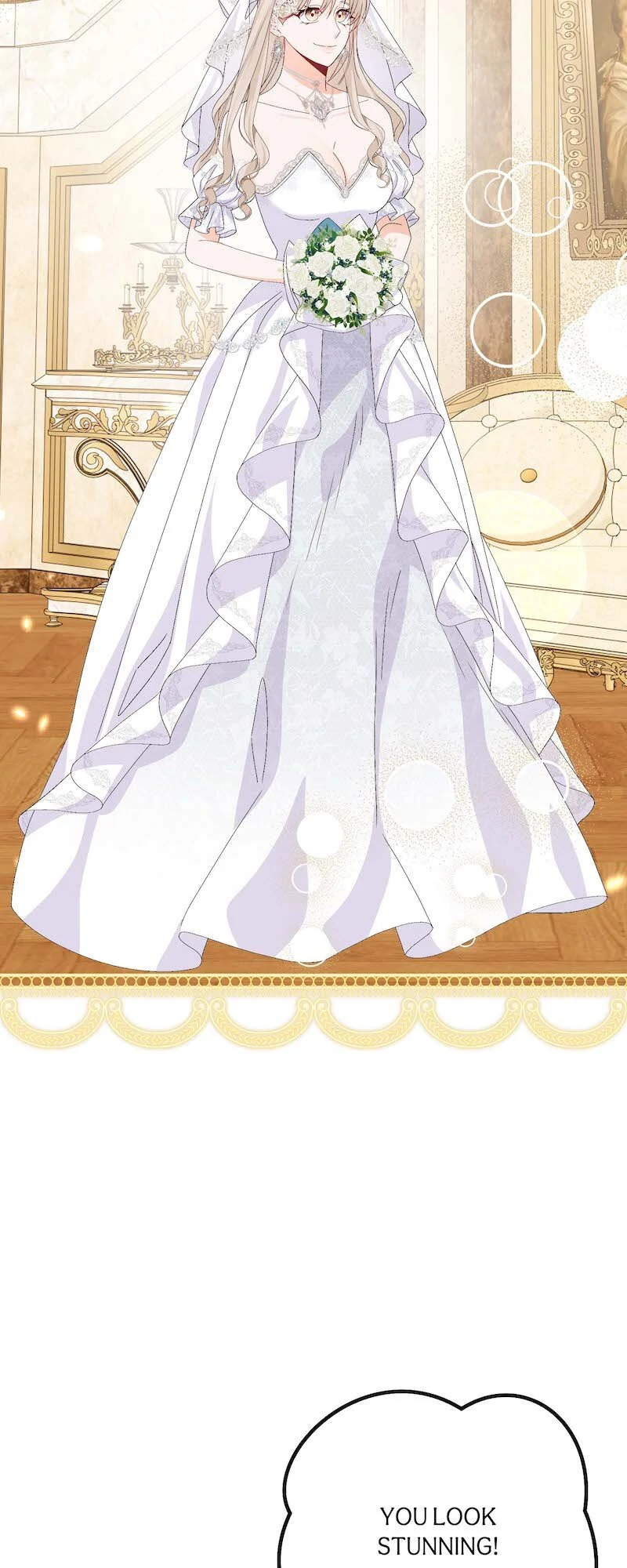 Survival of a Tyrant's Secretary Chapter 68 - page 35