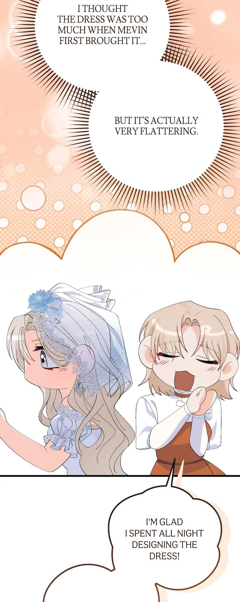 Survival of a Tyrant's Secretary Chapter 68 - page 37