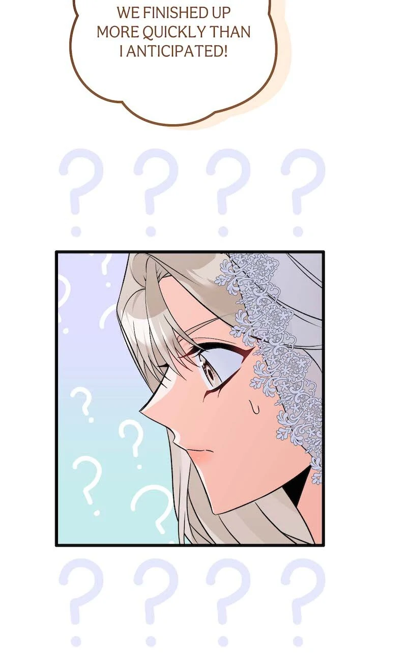 Survival of a Tyrant's Secretary Chapter 68 - page 38