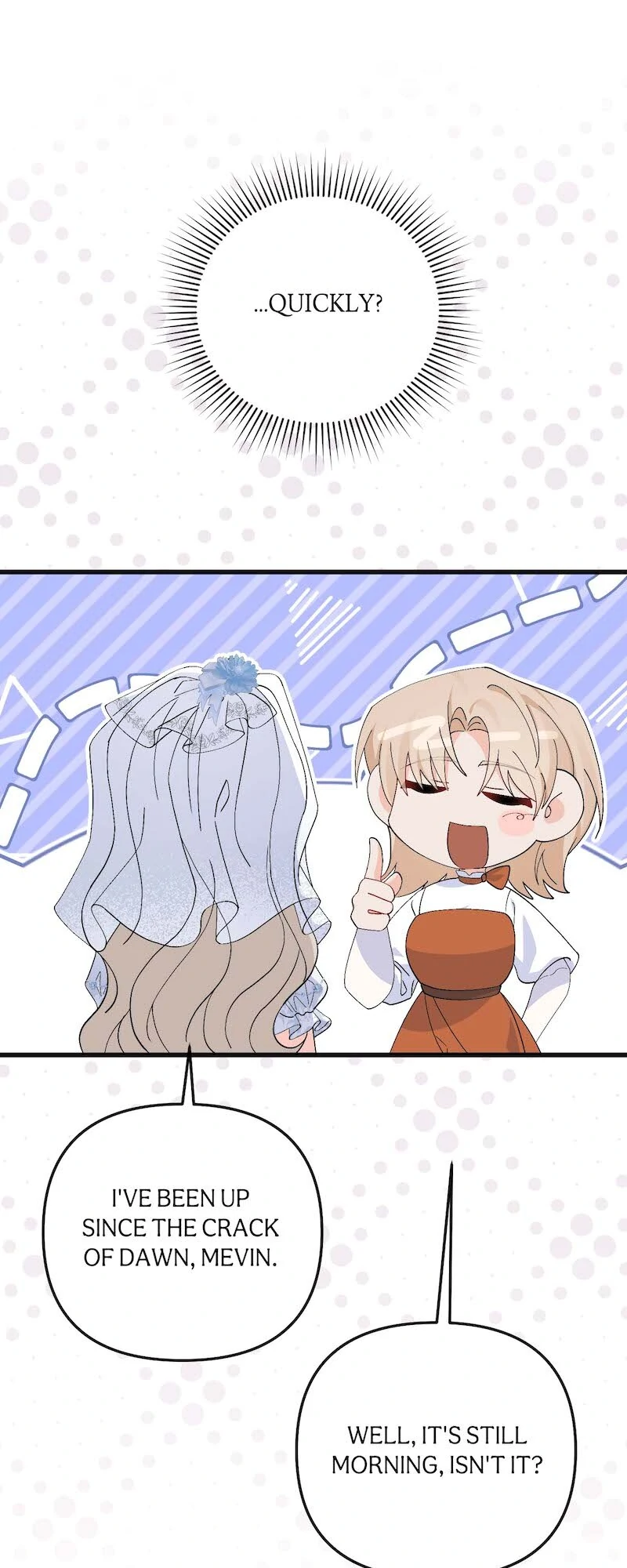 Survival of a Tyrant's Secretary Chapter 68 - page 39