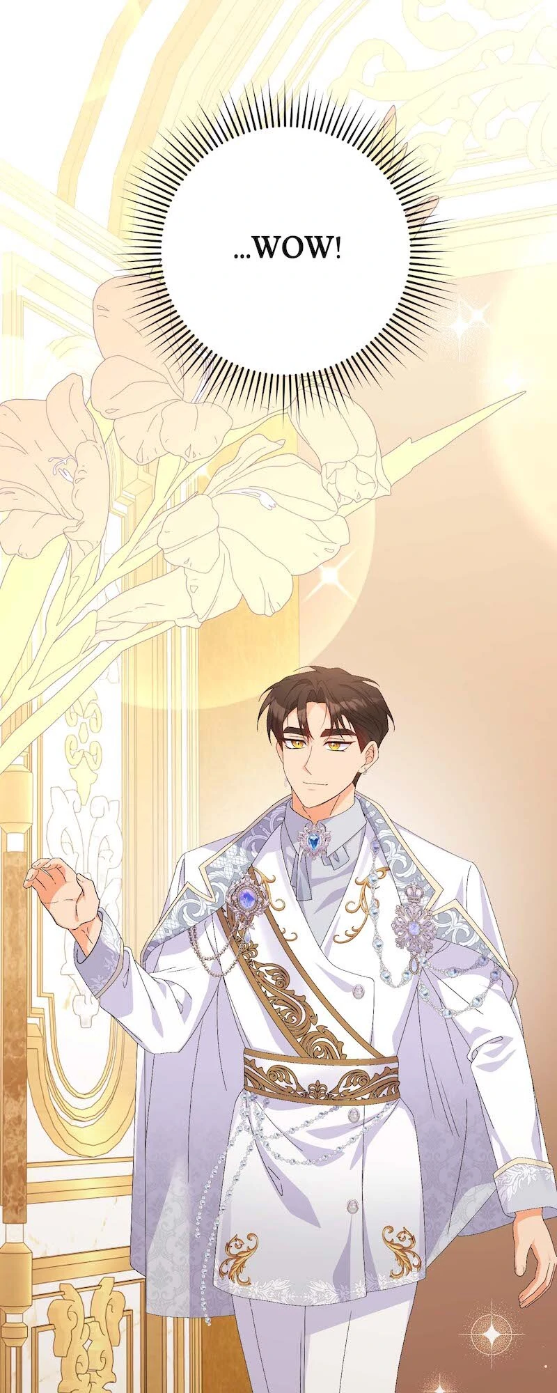 Survival of a Tyrant's Secretary Chapter 68 - page 41