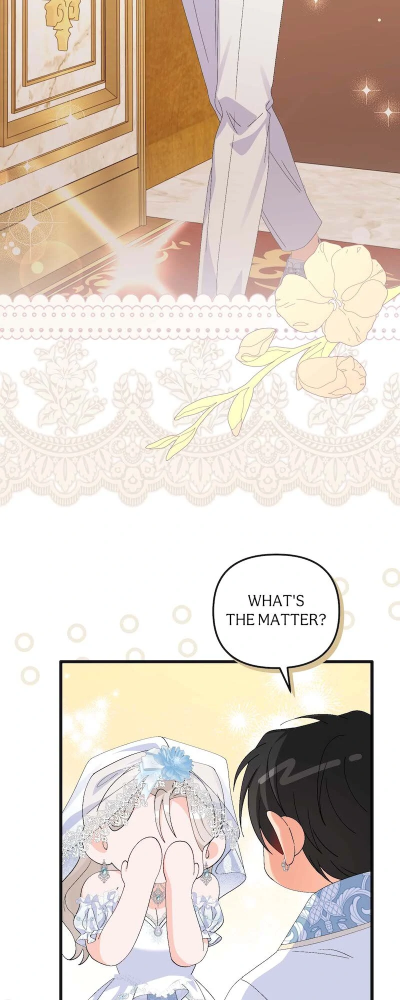 Survival of a Tyrant's Secretary Chapter 68 - page 42