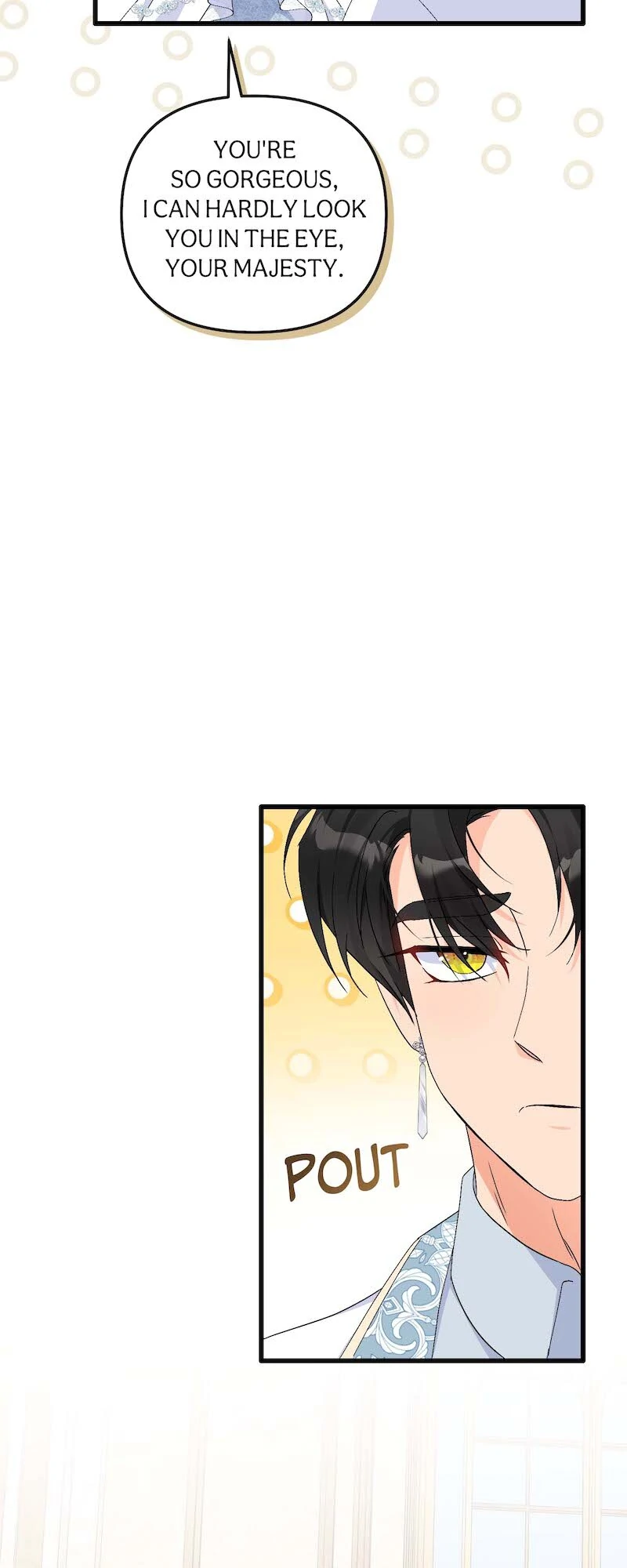 Survival of a Tyrant's Secretary Chapter 68 - page 43