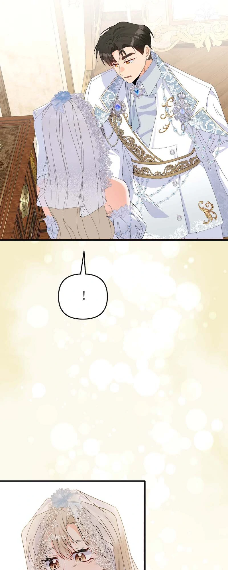 Survival of a Tyrant's Secretary Chapter 68 - page 47