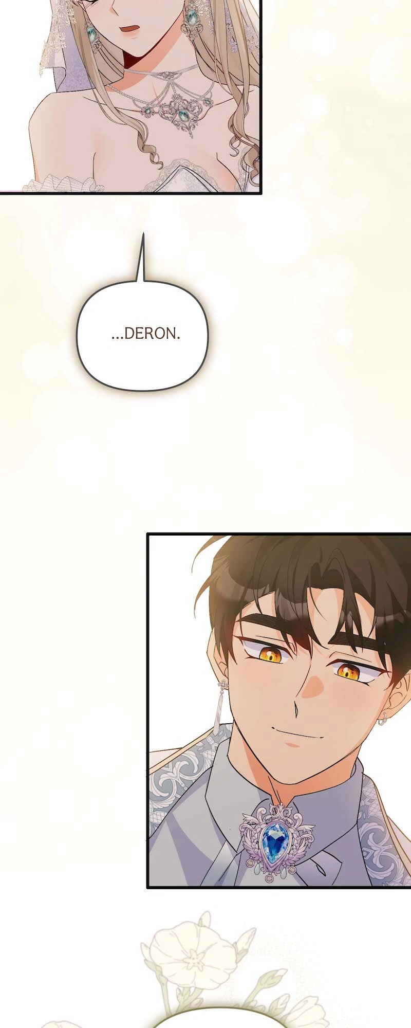 Survival of a Tyrant's Secretary Chapter 68 - page 48