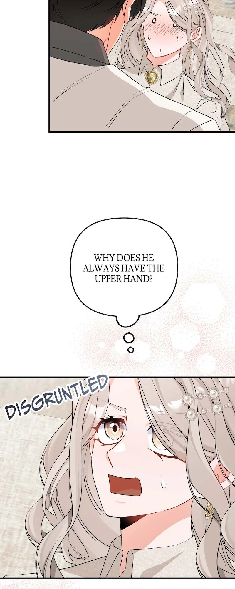 Survival of a Tyrant's Secretary Chapter 68 - page 4