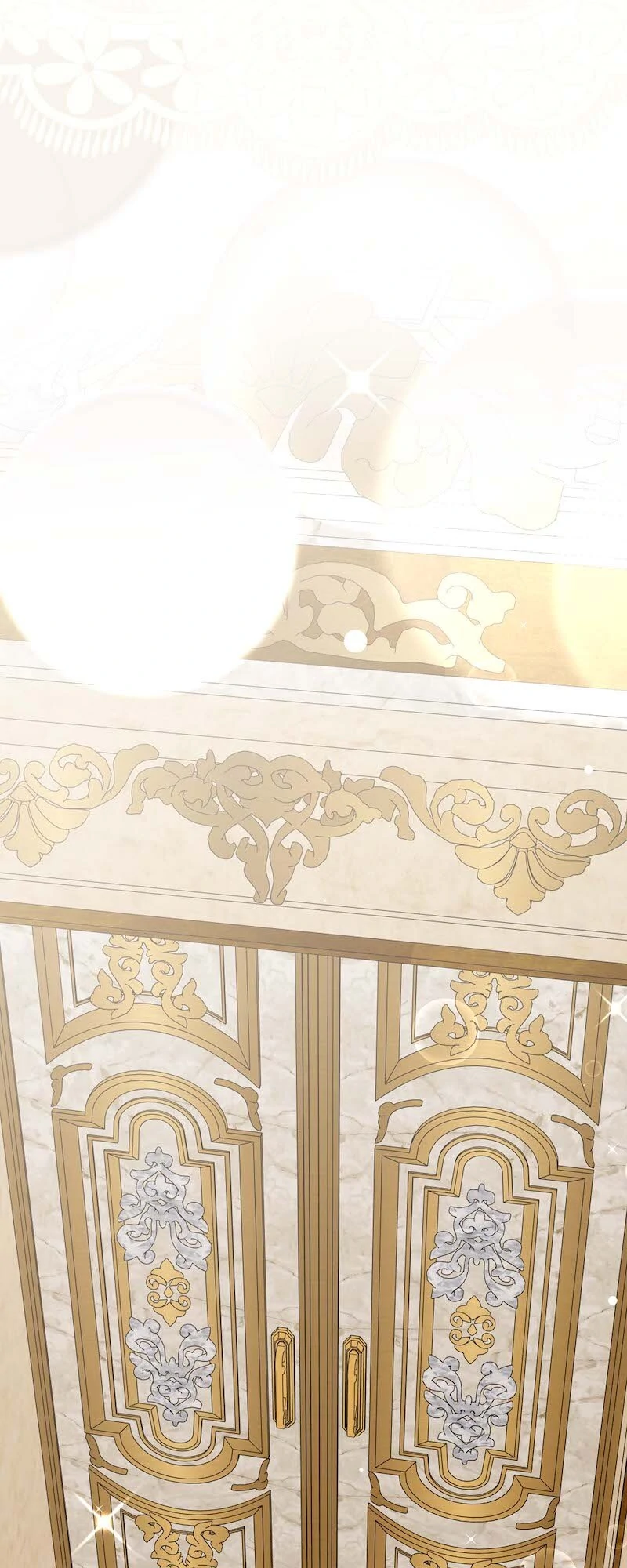 Survival of a Tyrant's Secretary Chapter 68 - page 51