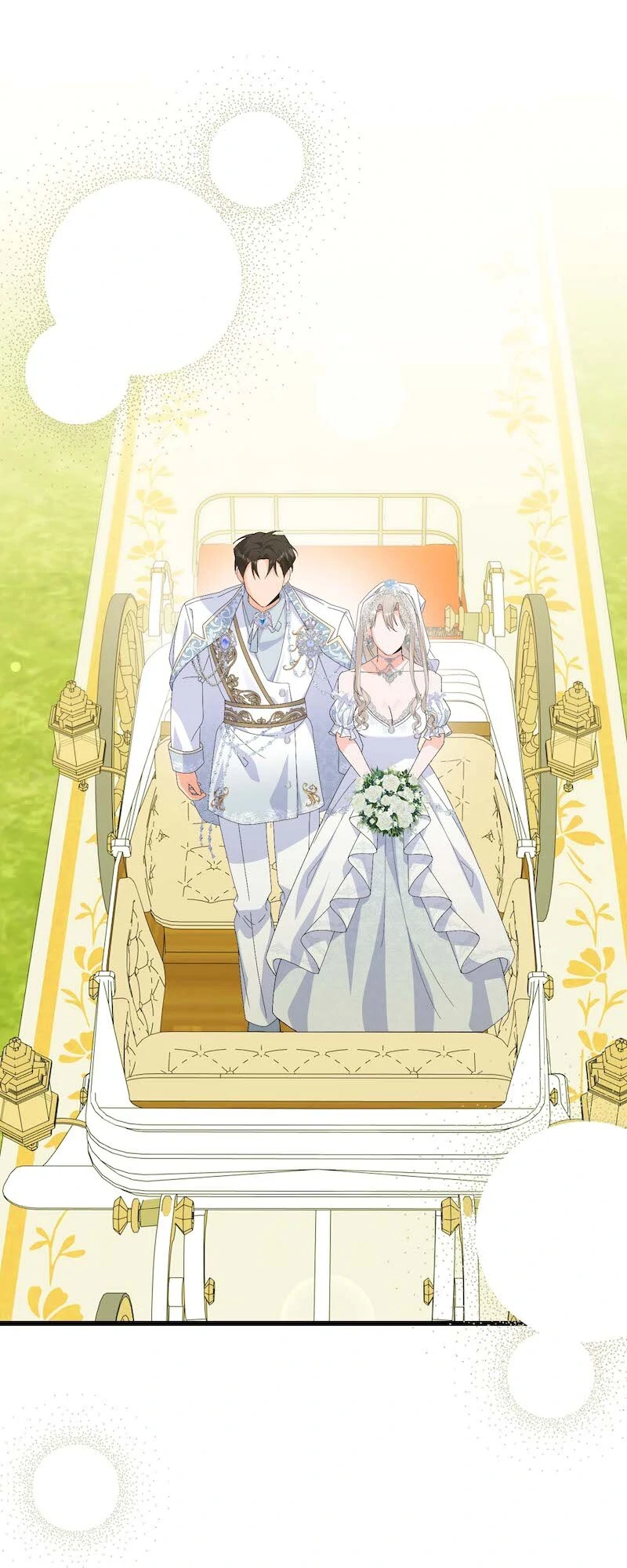 Survival of a Tyrant's Secretary Chapter 68 - page 53