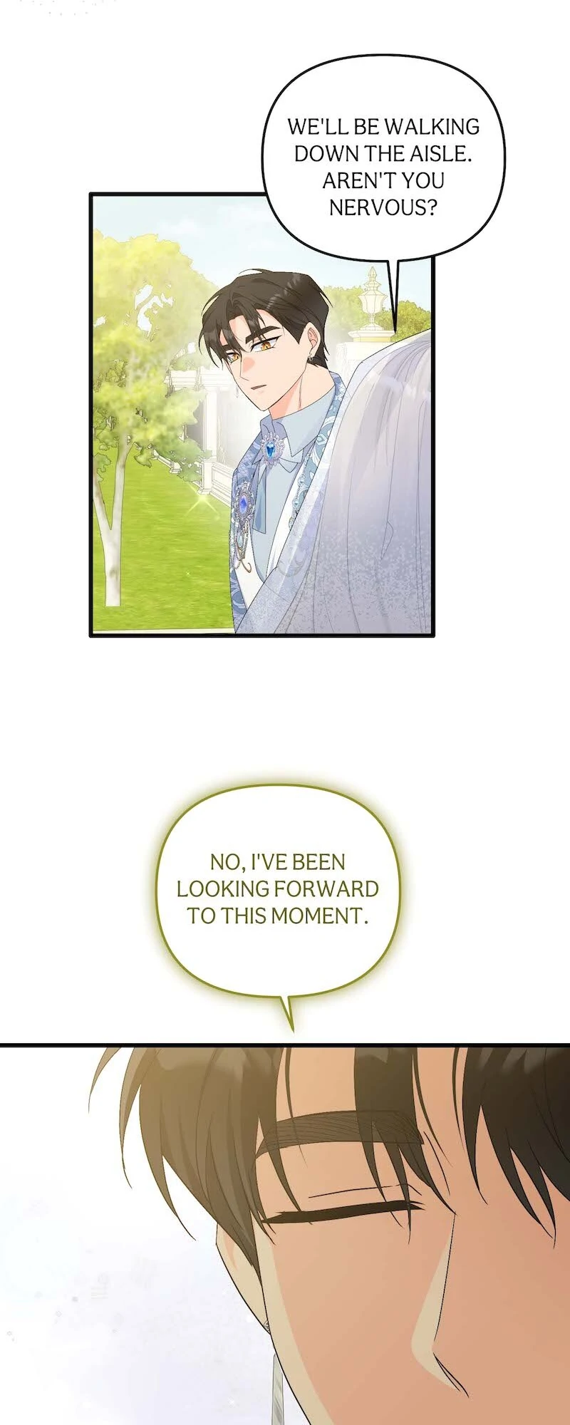 Survival of a Tyrant's Secretary Chapter 68 - page 54