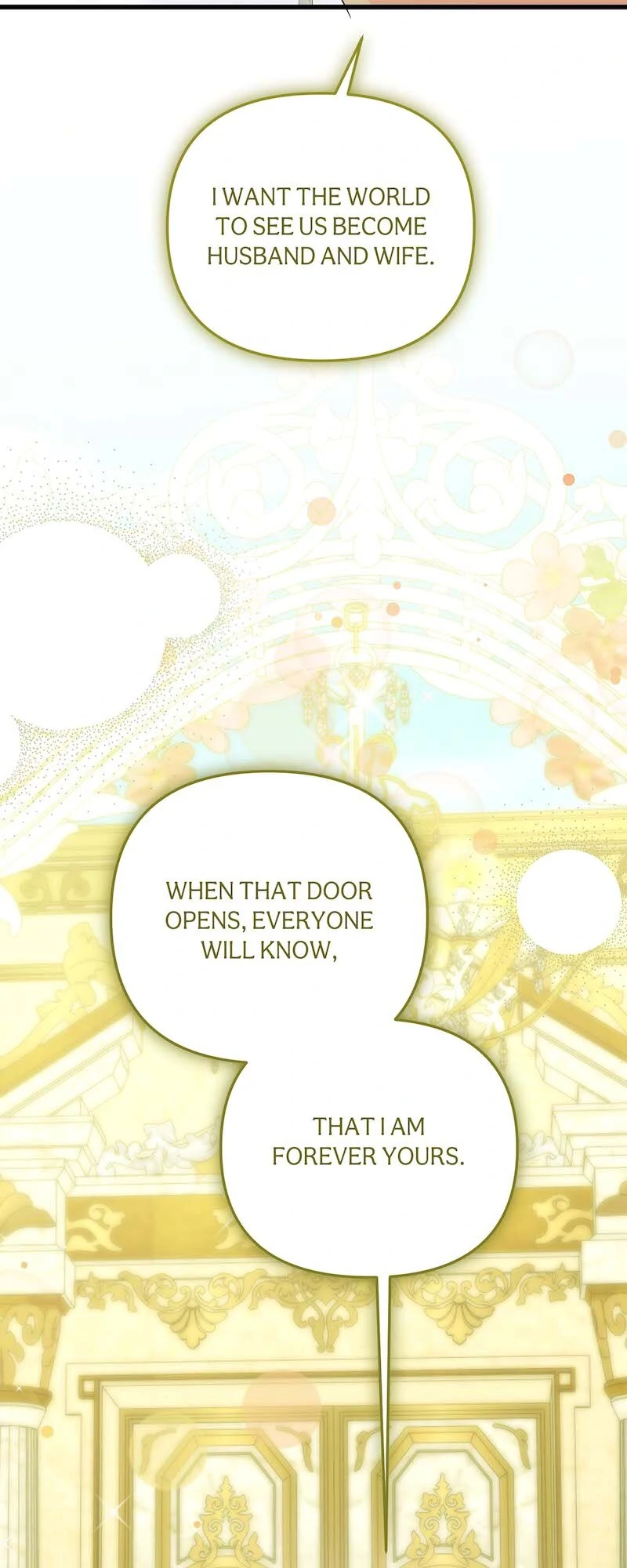 Survival of a Tyrant's Secretary Chapter 68 - page 55