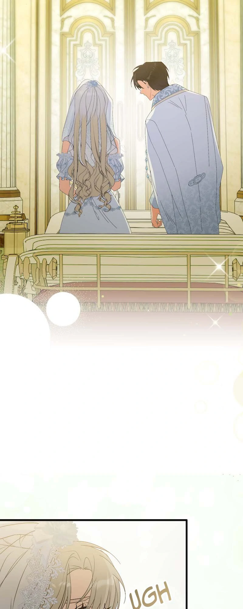 Survival of a Tyrant's Secretary Chapter 68 - page 56