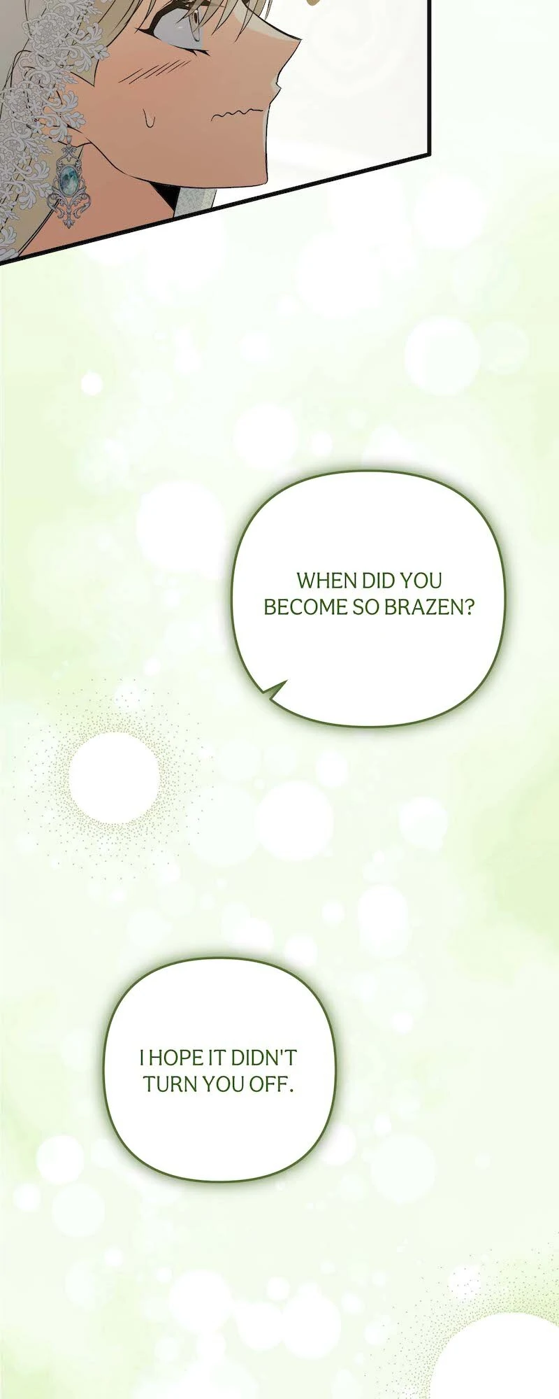 Survival of a Tyrant's Secretary Chapter 68 - page 57