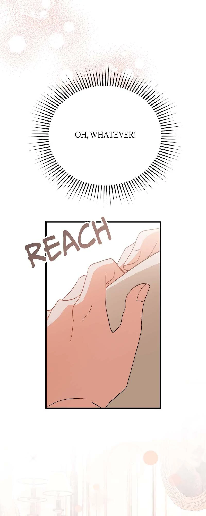 Survival of a Tyrant's Secretary Chapter 68 - page 5