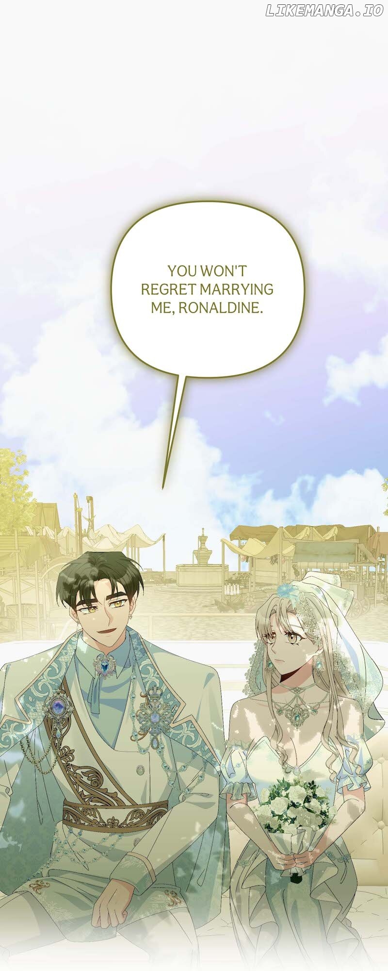 Survival of a Tyrant's Secretary Chapter 68 - page 66