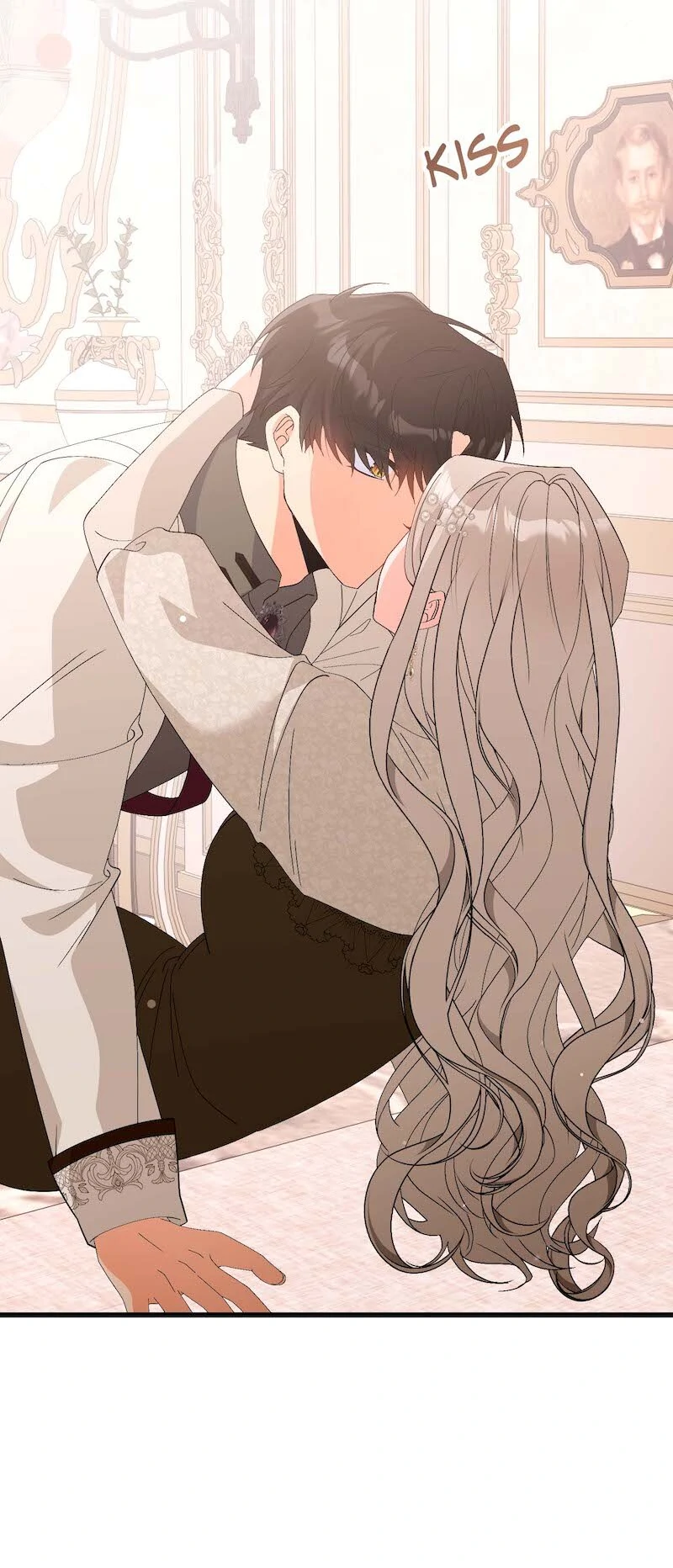 Survival of a Tyrant's Secretary Chapter 68 - page 6