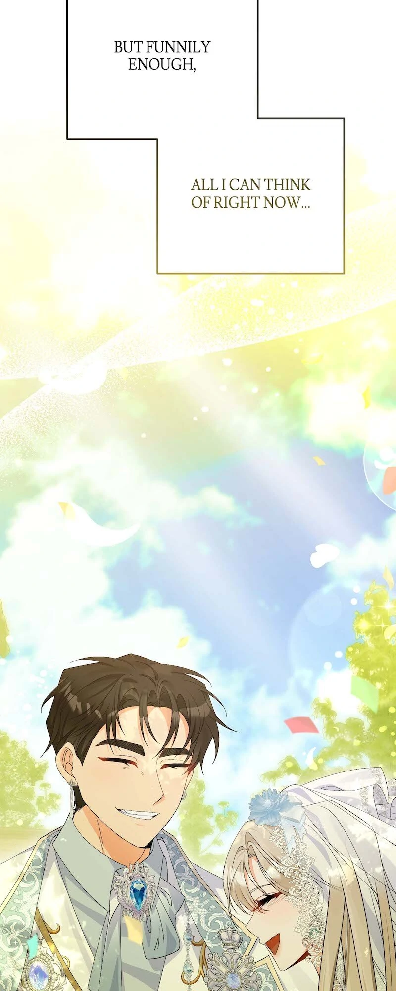 Survival of a Tyrant's Secretary Chapter 68 - page 73